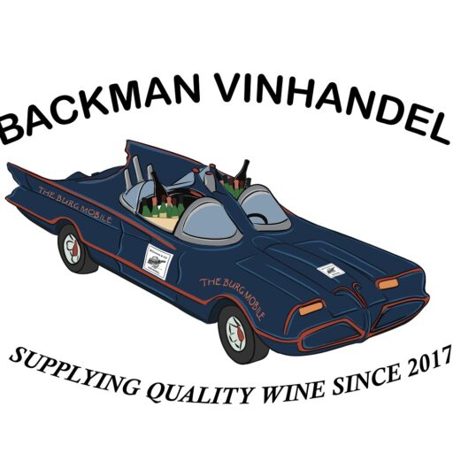 Backman & Co Vinhandel